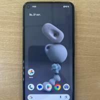 Google Pixel 5 8/128GB