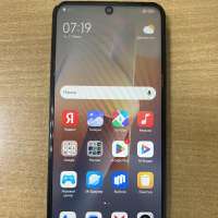 Xiaomi Redmi Note 12 4/128GB (23021RAA2Y) Duos