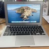 Apple MacBook Air 11 Mid 2012 (A1465) (4/128 GB)