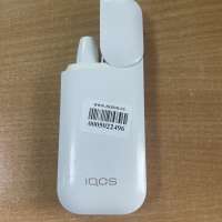 IQOS 2.4 Plus (A1502/1503/1403) с 18 лет