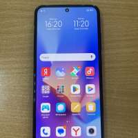 Xiaomi Redmi Note 10S 6/128GB (M2101K7BNY) Duos