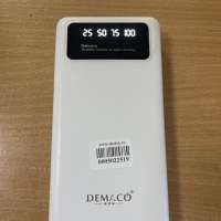 Demaco A102 (20000 mAh)