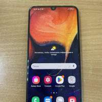 Samsung Galaxy A50 2019 4/64GB (A505FN) Duos