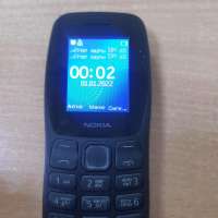 Nokia 105 SS (TA-1410) Duos