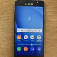 Samsung Galaxy J5 2016 (J510FN) Duos