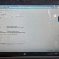 DNS без модели (B960/GeForce GT 520M/4GB RAM/SSD 60 GB)