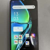 Infinix Smart 7 Plus 3/64GB (X6517) Duos