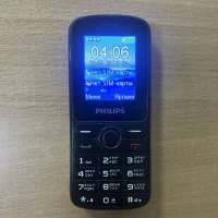 Philips Xenium E2101 Duos