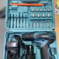 Реплика Makita (1300 об/мин, 18V) с СЗУ