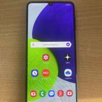 Samsung Galaxy A22 4G 4/64GB (A225F) Duos