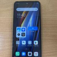 TECNO Pova 4 8/128GB (LG7n) Duos