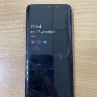 Samsung Galaxy S9 4/64GB (G960F) Duos