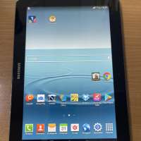 Samsung Galaxy Tab 2 10.1 16GB (GT-P5100) (c SIM, с СЗУ)