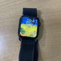 SmartWatch Series 7 с СЗУ