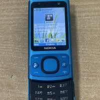 Nokia 6700 Slide (RM-576)