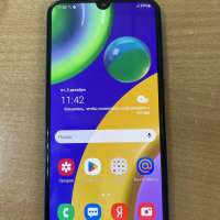 Samsung Galaxy M21 4/64GB (M215F) Duos