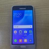 Samsung Galaxy J1 2016 (J120F) Duos