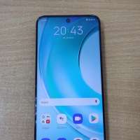 Wiko T50 6/128GB Duos