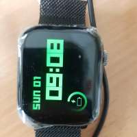 SmartWatch 8 Pro с СЗУ