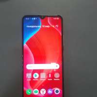 Realme C21 4/64GB (RMX3201) Duos