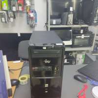Сборка G540, VGA адаптер, 8GB RAM, HDD 250 GB + HDD 80 GB