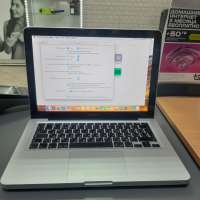 Apple MacBook Pro 13 Early 2011 A1278 (16/500+120GB)