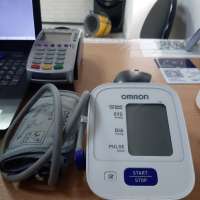 Omron 711 (HEM 8712-CM2)