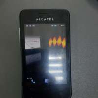 Alcatel 4007D Duos