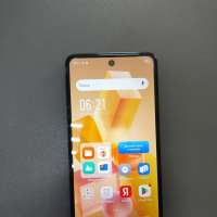 Infinix Hot 40i 4/128GB (X6528B) Duos
