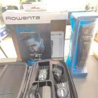 Rowenta Advancer TN5243F4 с СЗУ