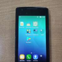 Lenovo A1000 Duos