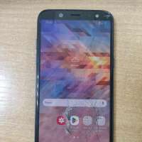 Samsung Galaxy A6 2018 3/32GB (A600FN) Duos
