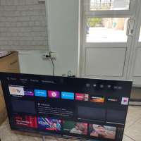 Haier 55 Smart TV S4