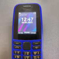 Nokia 105 SS (TA-1203)