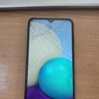 Samsung Galaxy A02 2/32GB (A022G) Duos