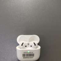 Apple AirPods 4 ANC (как оригинал) (A3055, A3056, A3057)