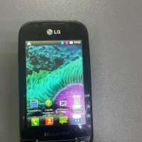 LG Optimus Link (P698) Duos