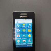 Samsung Star 2 (S5260)