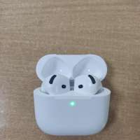 Apple AirPods 4 ANC (как оригинал) (A3055, A3056, A3057)