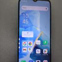 Infinix Hot 30i 4/64GB (X669D) Duos