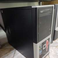 Сборка i5-2310, R9 200, RAM 8GB, HDD 200GB+160GB+SSD 120GB