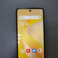 Infinix Smart 8 4/128GB (X6525) Duos
