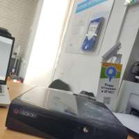 Microsoft Xbox 360 E (1538)