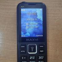 MAXVI K12 Duos