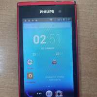 Philips S308 Duos