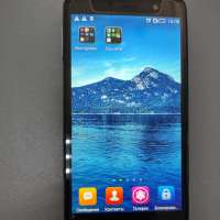 Lenovo S860 Duos