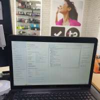 ASUS K756UJ-T4072T (SSD 256GB)