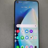 Realme Narzo 30 5G (RMX3242) Duos