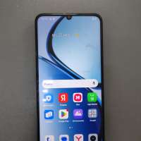 Realme Note 60x 3/64GB (RMX3938) Duos