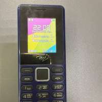Itel IT2163R Duos
